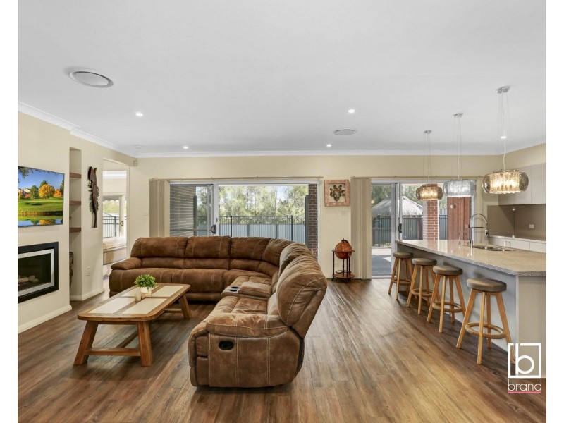 2 Muru Close, Blue Haven NSW 2262