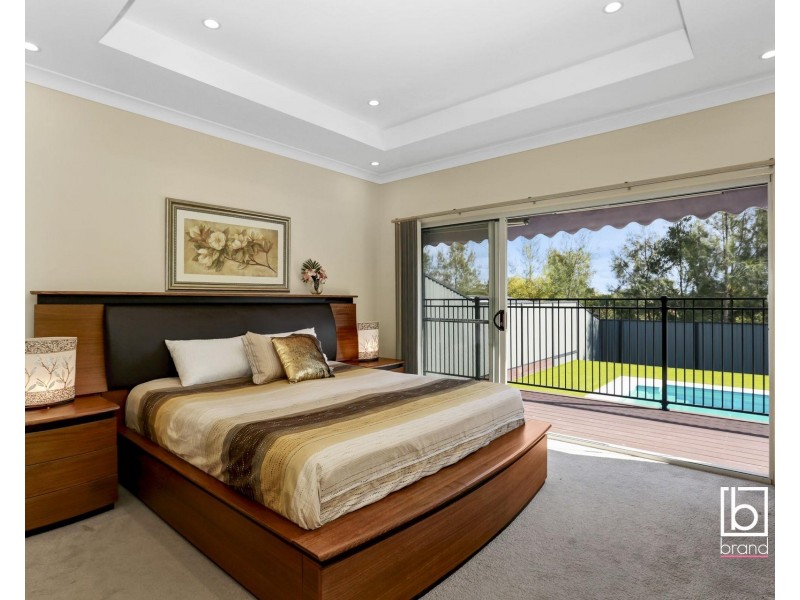 2 Muru Close, Blue Haven NSW 2262