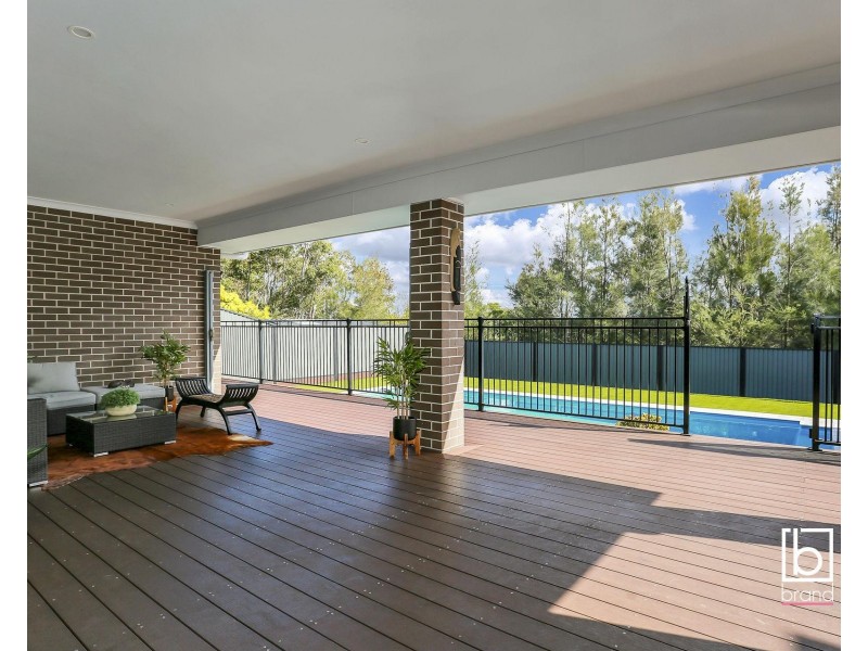2 Muru Close, Blue Haven NSW 2262