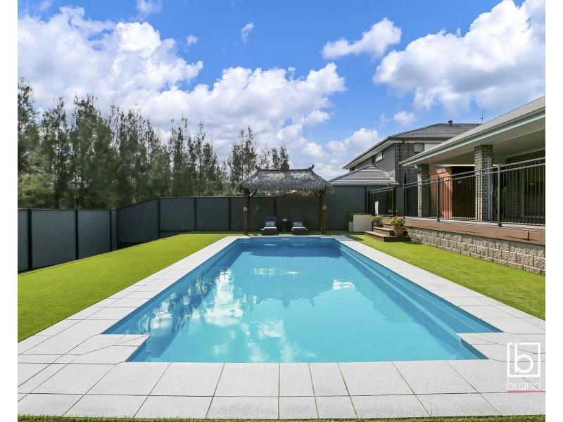 2 Muru Close, Blue Haven NSW 2262