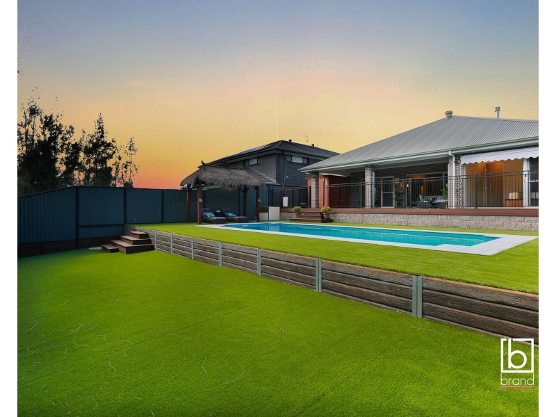 2 Muru Close, Blue Haven NSW 2262