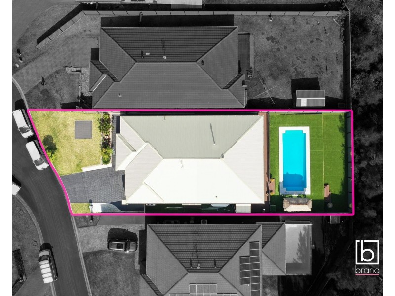 2 Muru Close, Blue Haven NSW 2262