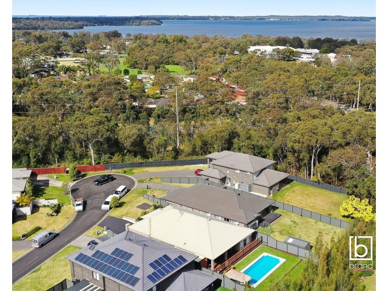 2 Muru Close, Blue Haven NSW 2262