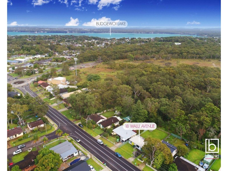 18 Walu Avenue, Halekulani NSW 2262