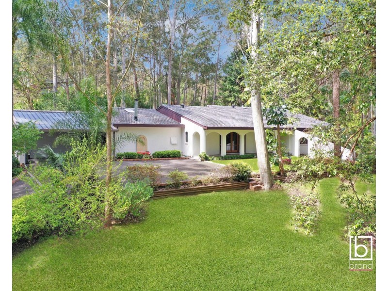 141 Old Chittaway Road, Fountaindale NSW 2258