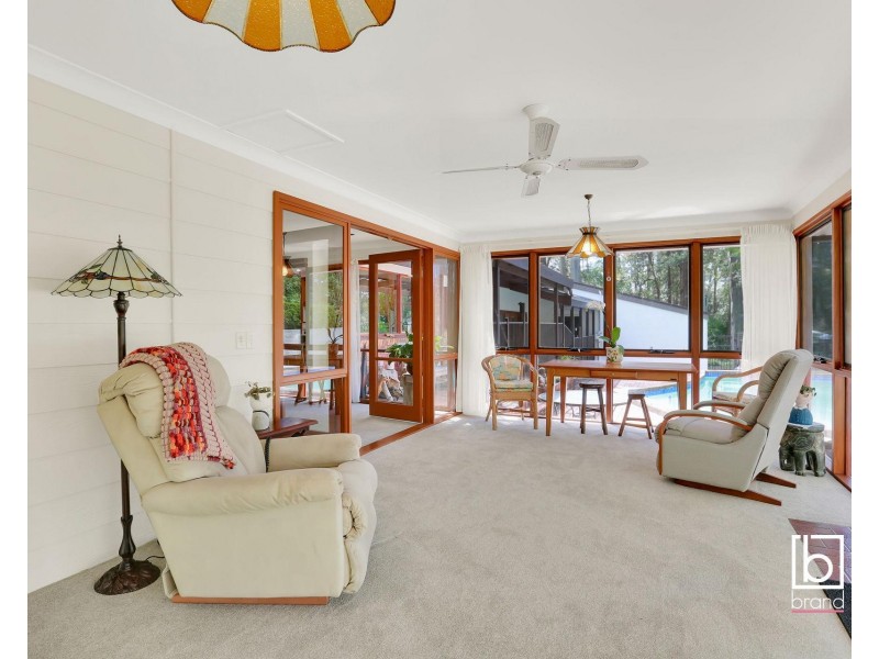 141 Old Chittaway Road, Fountaindale NSW 2258