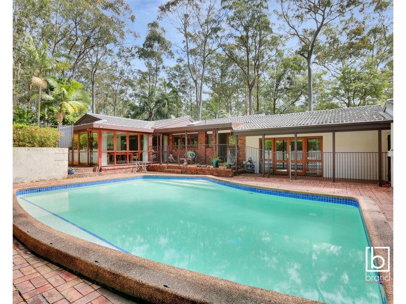 141 Old Chittaway Road, Fountaindale NSW 2258