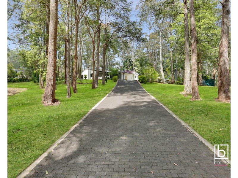 141 Old Chittaway Road, Fountaindale NSW 2258