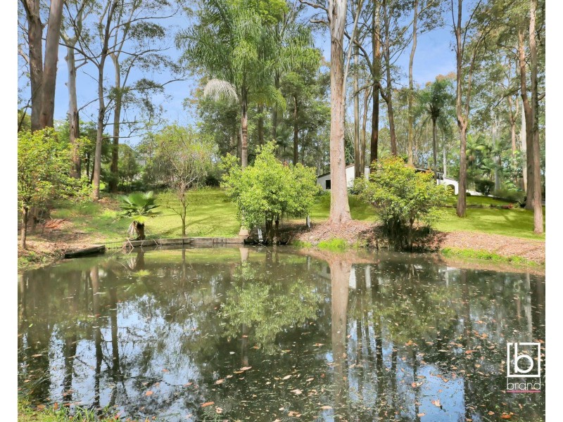 141 Old Chittaway Road, Fountaindale NSW 2258