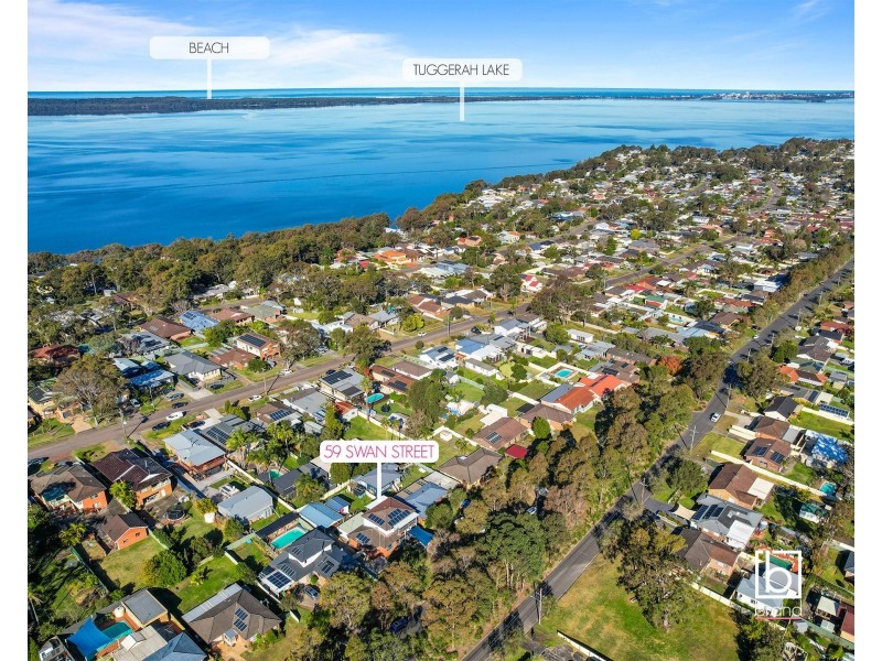 59 Swan Street, Kanwal NSW 2259