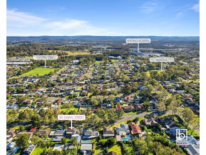 59 Swan Street, Kanwal NSW 2259