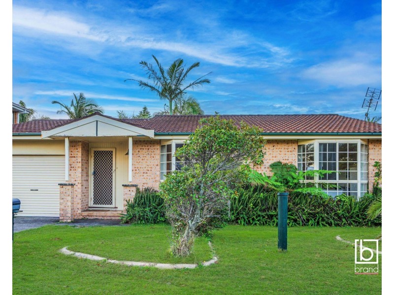 23 Victoria Street, Norah Head NSW 2263