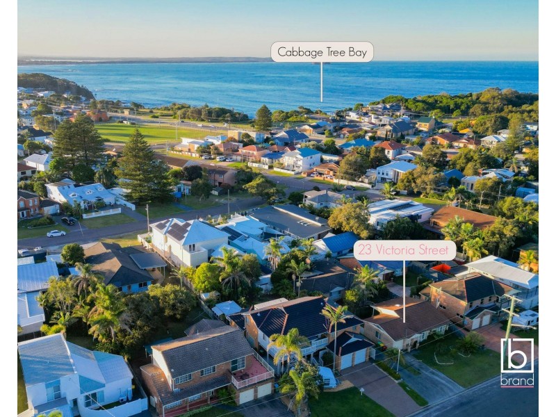 23 Victoria Street, Norah Head NSW 2263