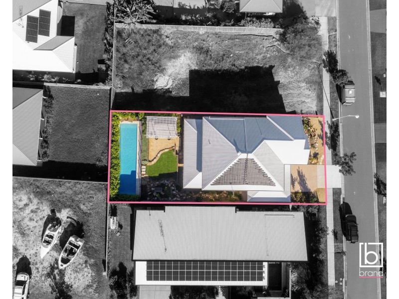 3 Wardle Avenue, Catherine Hill Bay NSW 2281