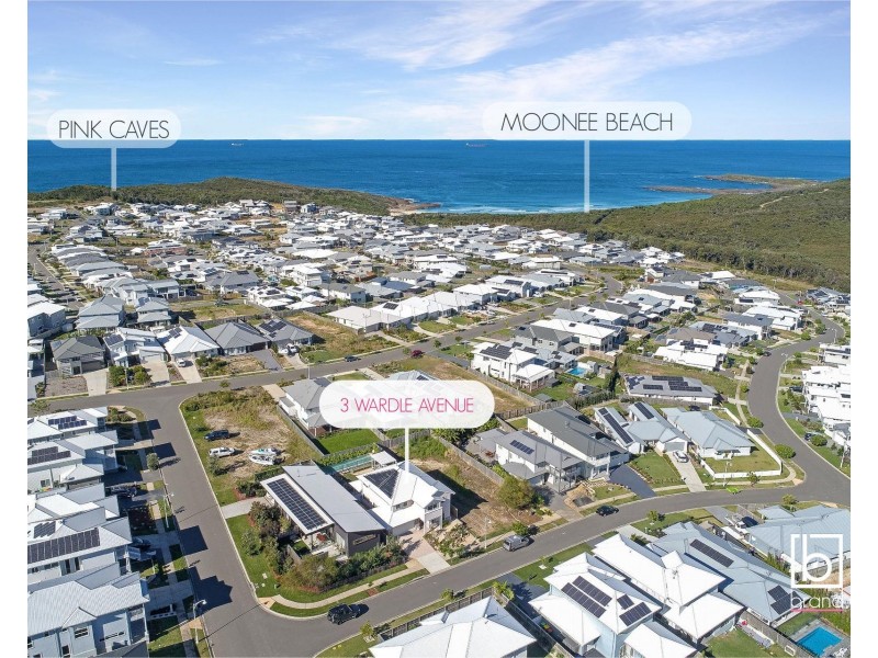 3 Wardle Avenue, Catherine Hill Bay NSW 2281