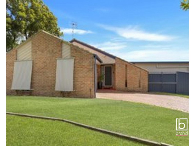 26 The Terrace, Watanobbi NSW 2259