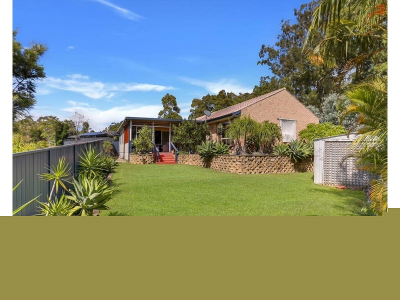 26 The Terrace, Watanobbi NSW 2259