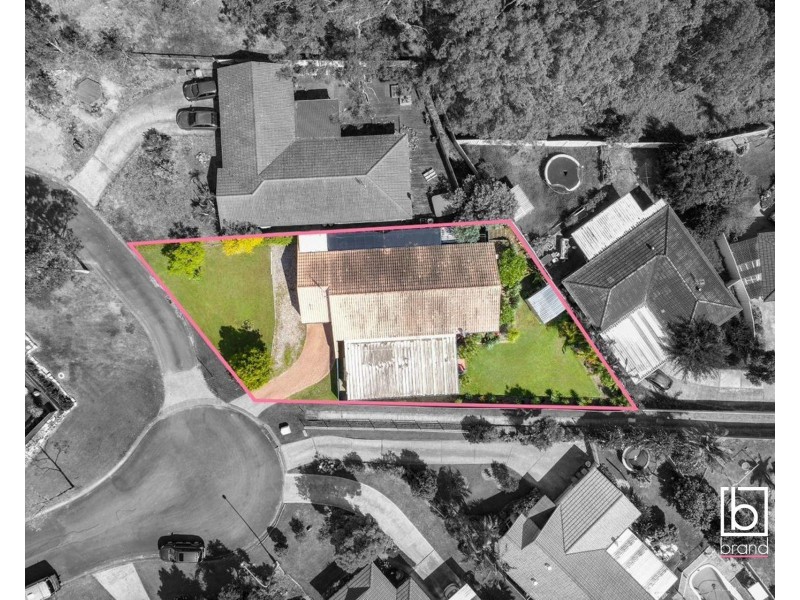 26 The Terrace, Watanobbi NSW 2259