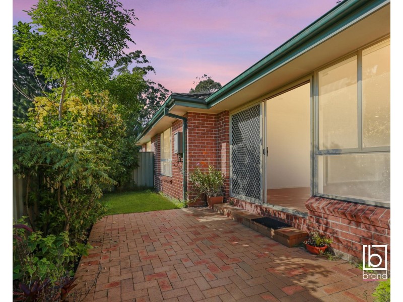 2/95 Manns Road, Narara NSW 2250