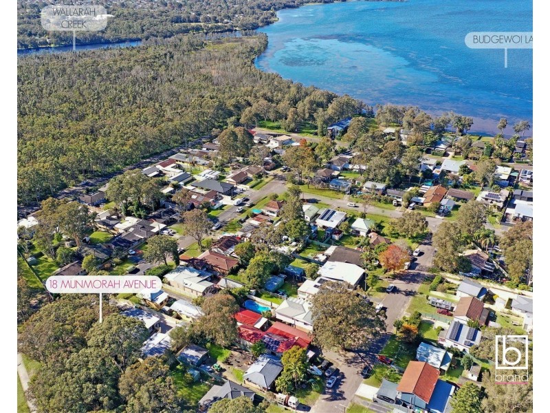 18 Munmorah Avenue, Charmhaven NSW 2263