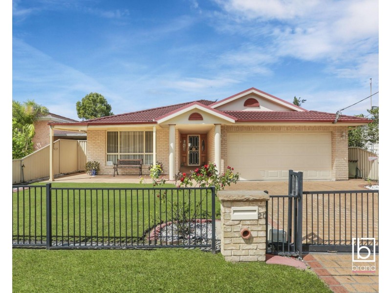 20 Moala Parade, Charmhaven NSW 2263