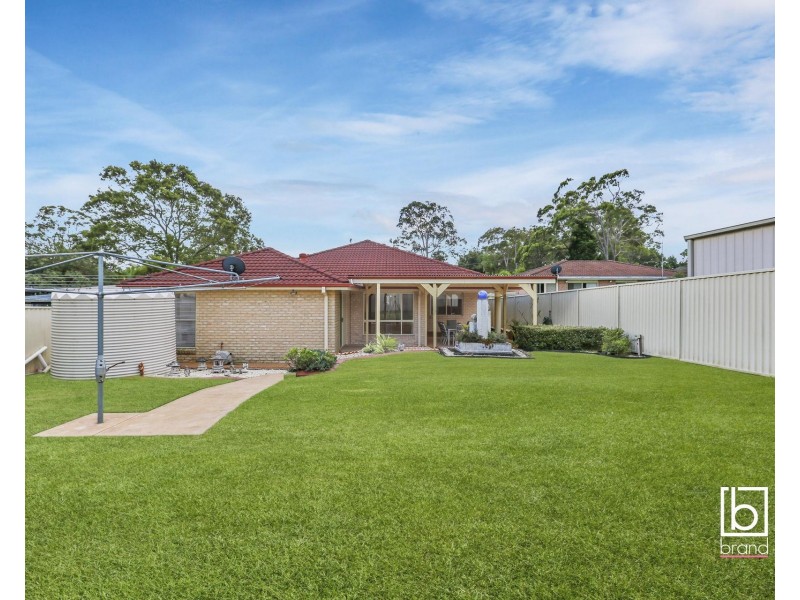20 Moala Parade, Charmhaven NSW 2263