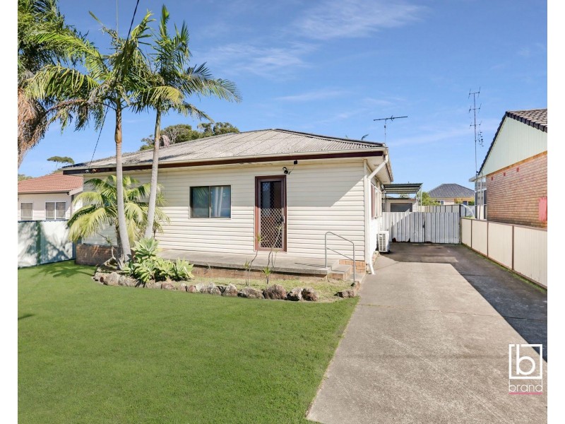 20 Fravent Street, Toukley NSW 2263