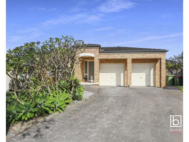 14 Washpool Crescent, Woongarrah NSW 2259