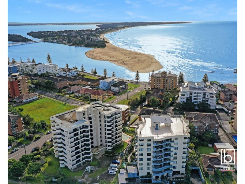 4/38-44 Dening Street, The Entrance NSW 2261