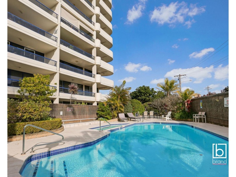 4/38-44 Dening Street, The Entrance NSW 2261