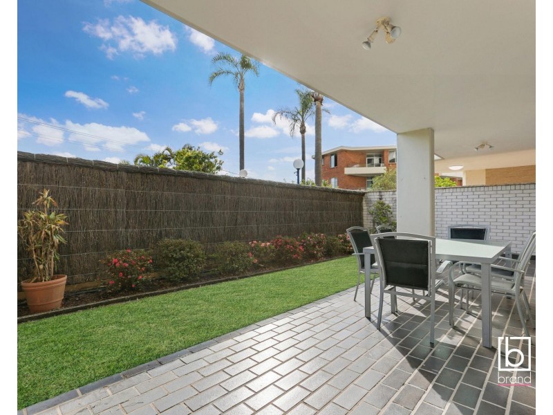 4/38-44 Dening Street, The Entrance NSW 2261