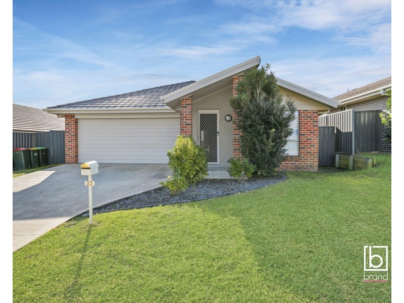 32 Millbrook Road, Cliftleigh NSW 2321
