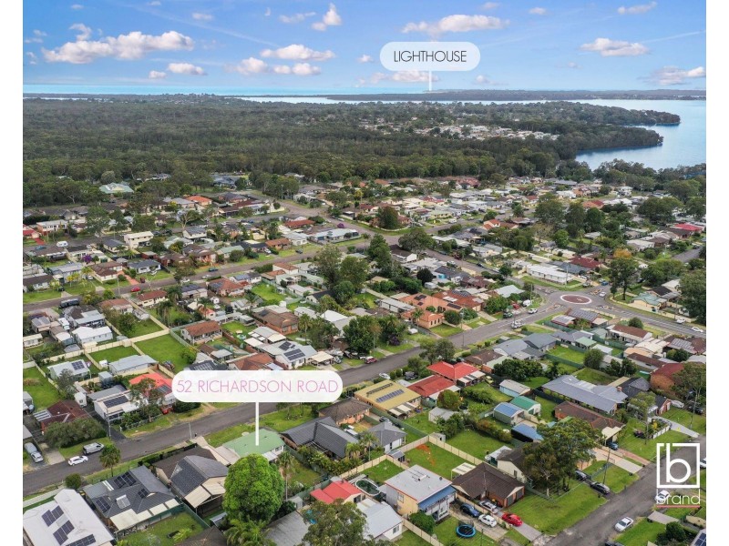 52 Richardson Road, San Remo NSW 2262