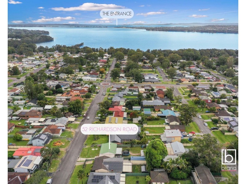 52 Richardson Road, San Remo NSW 2262