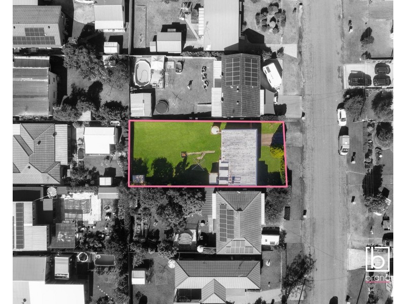 41 Coonanga Avenue, Budgewoi NSW 2262