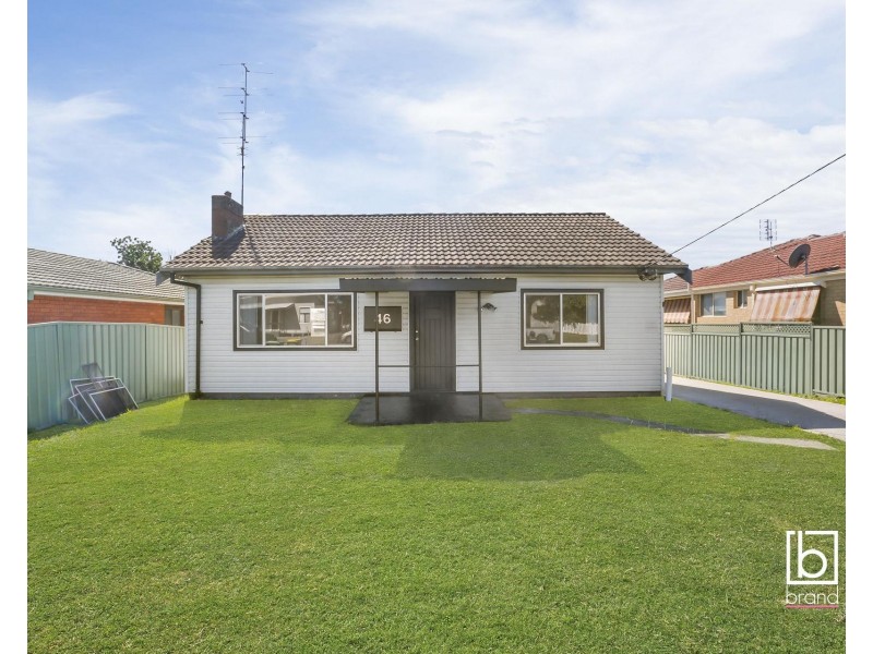 46 Hammond Road, Toukley NSW 2263