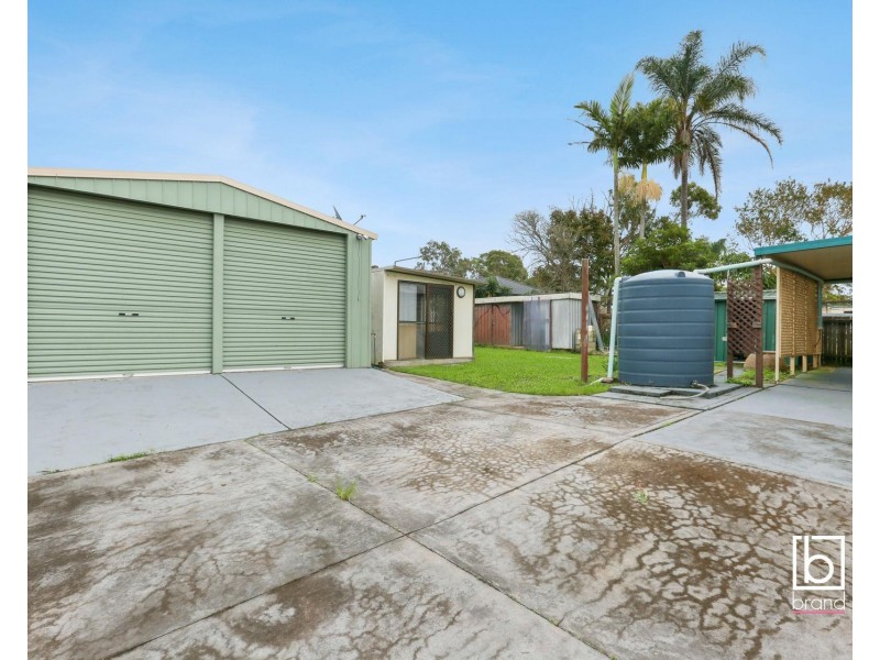 380 Scenic Drive, San Remo NSW 2262
