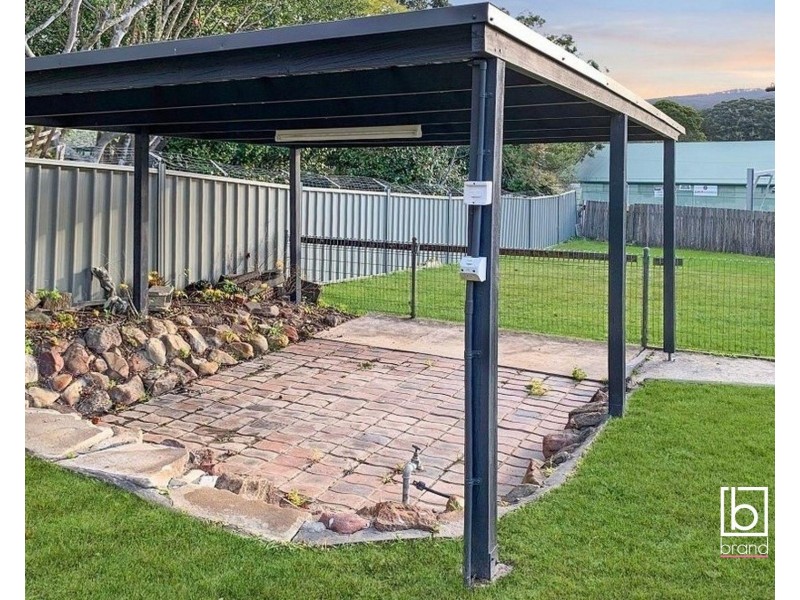 12 Campbell Street, North Gosford NSW 2250