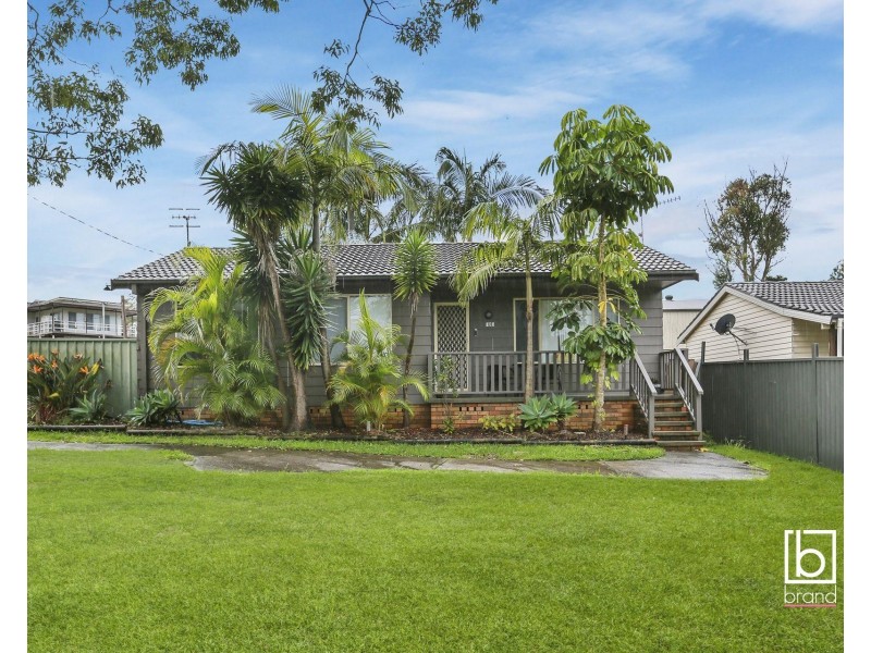 183 Scenic Drive, Budgewoi NSW 2262