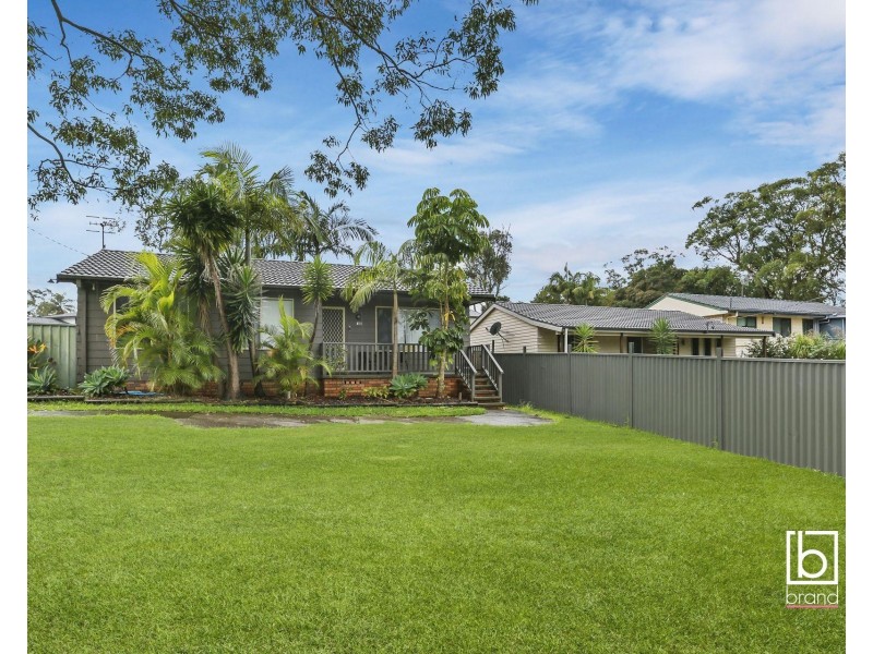 183 Scenic Drive, Budgewoi NSW 2262
