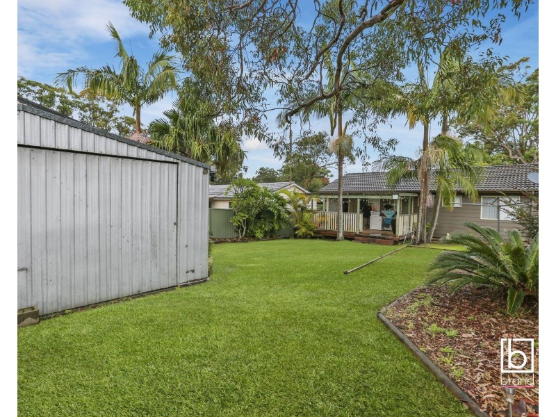 183 Scenic Drive, Budgewoi NSW 2262