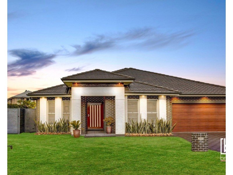 13 Ashbrook Street, Woongarrah NSW 2259