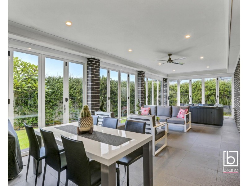 13 Ashbrook Street, Woongarrah NSW 2259