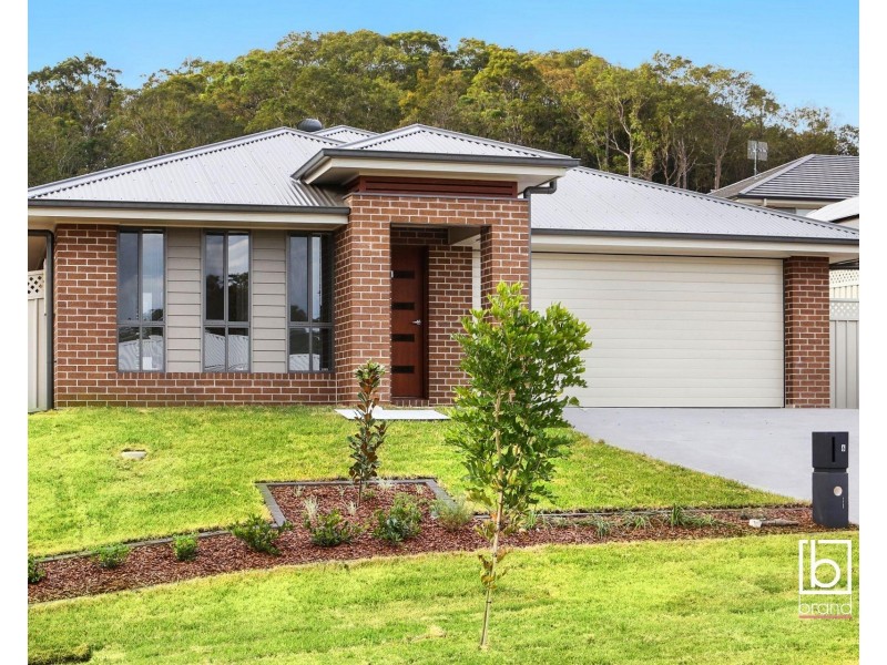 6 Kuttabul Road, Wadalba NSW 2259