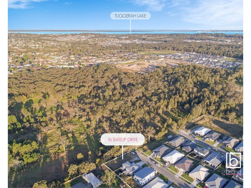 16 Bateup Drive, Hamlyn Terrace NSW 2259