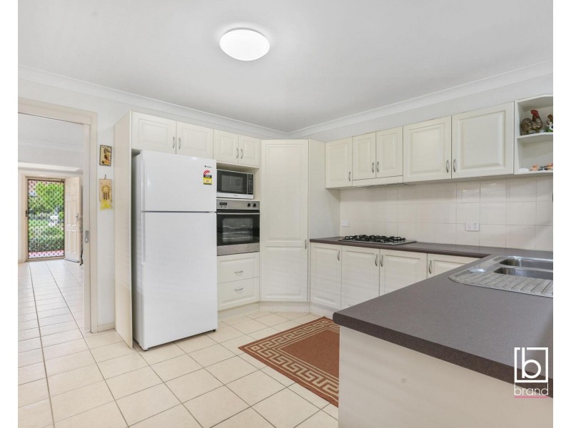 18 Settlement Drive, Wadalba NSW 2259