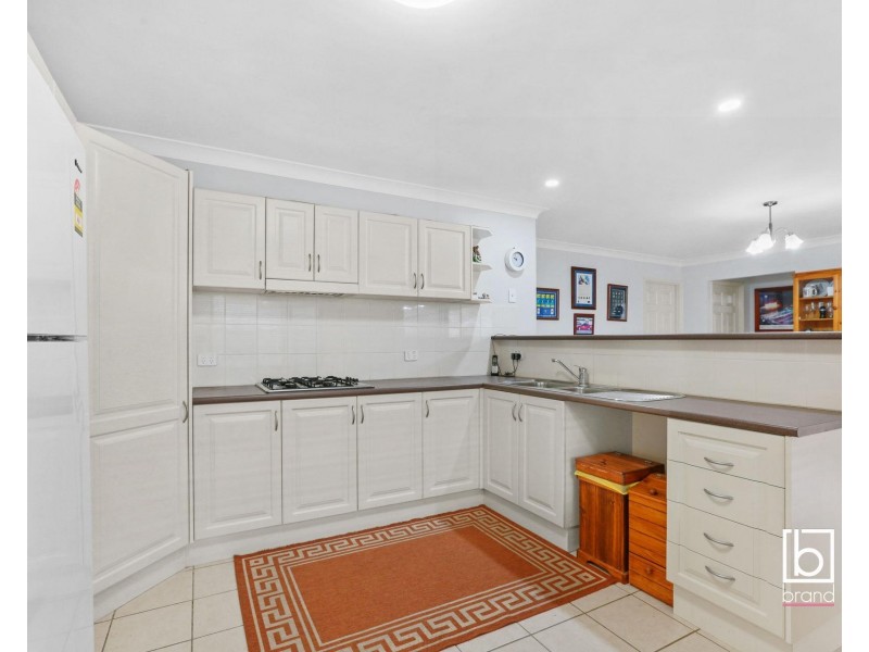 18 Settlement Drive, Wadalba NSW 2259