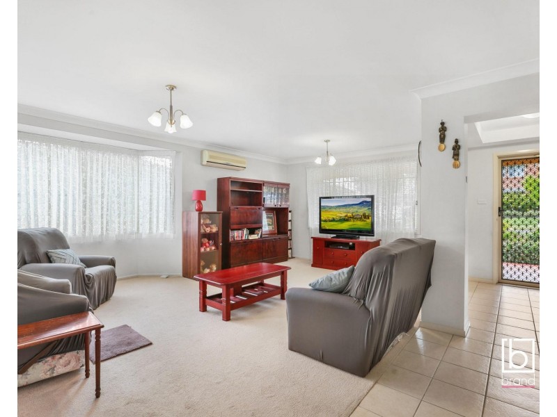 18 Settlement Drive, Wadalba NSW 2259