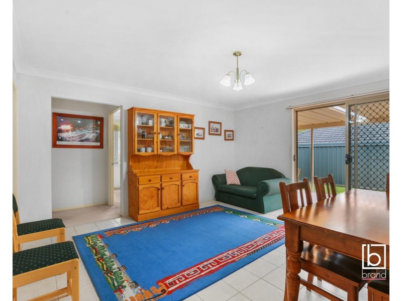 18 Settlement Drive, Wadalba NSW 2259