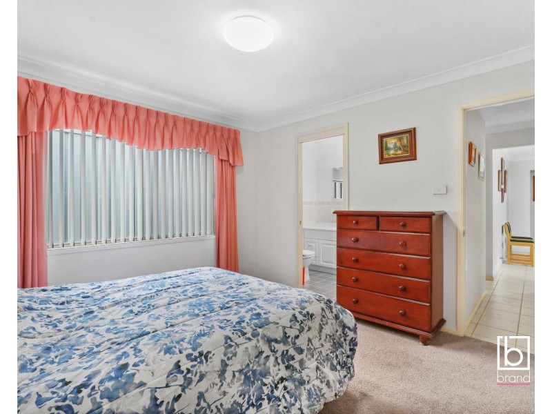 18 Settlement Drive, Wadalba NSW 2259